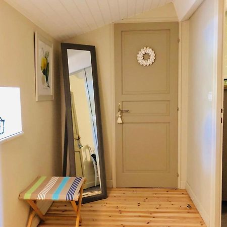 Du Cote De L'Ombriere Bed & Breakfast Geay  Dış mekan fotoğraf
