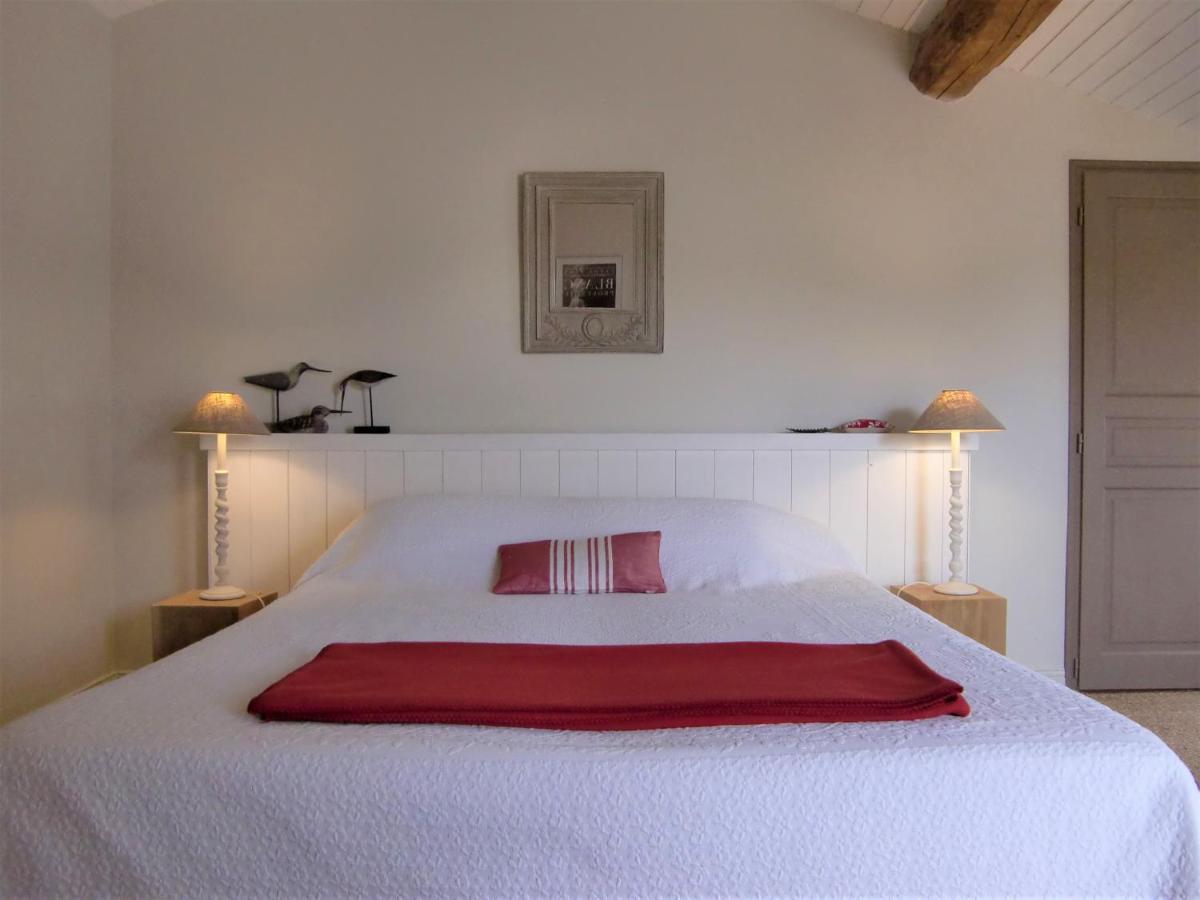 Du Cote De L'Ombriere Bed & Breakfast Geay  Dış mekan fotoğraf